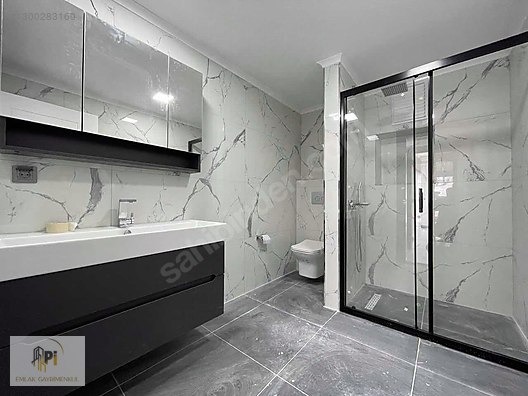 Pİ GAYRİMENKUL'den BUTİK SİTE İÇİ 4+1 ARAKAT DAİRE - ESKİŞEHİR TEPEBAŞI fotoğraf 7