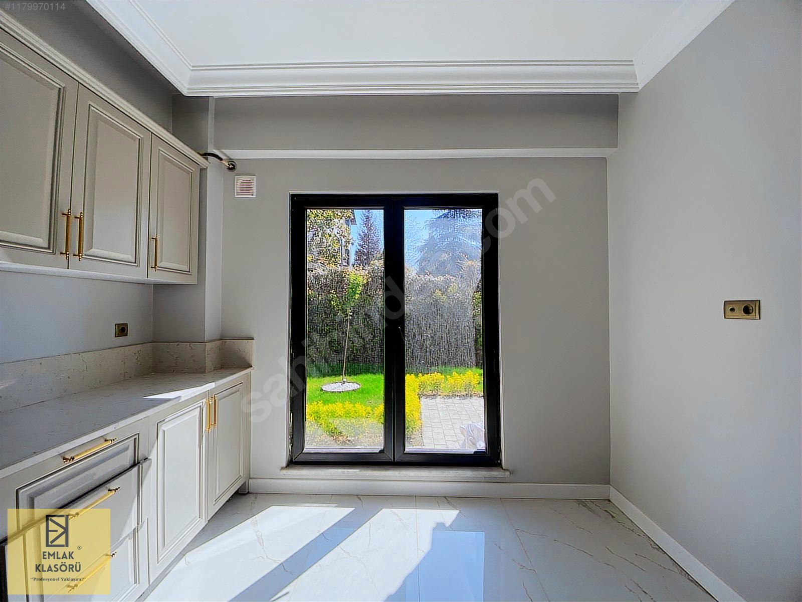 SAPANCA KIRKPINAR BAĞDAT CADDESİNDE SATILIK 4+1 VİLLA ! - SAKARYA SAPANCA fotoğraf 40