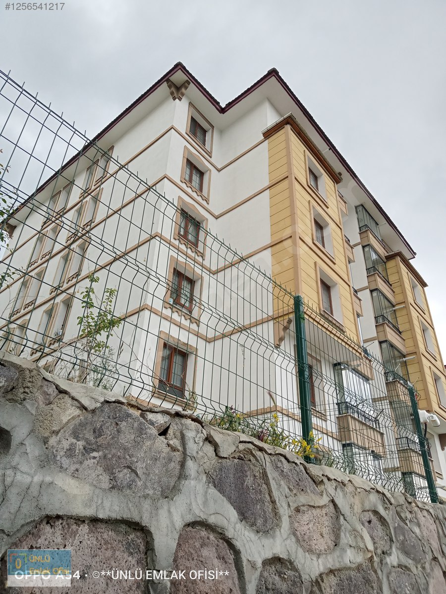 ÜNLÜ EMLAKTAN ÖRENCİK TOKİ KONUTLARINDA CADDE VE ILGAZ MANZARALI - KASTAMONU MERKEZ fotoğraf 29