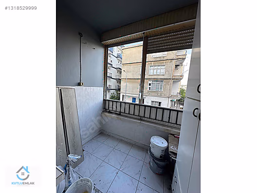 GAZİ MAHALLESİNDE SAHİLE VE CAMİYE 2 DK YÜRÜME MESAFESİNDE 3+1 - MERSİN YENİŞEHİR fotoğraf 25