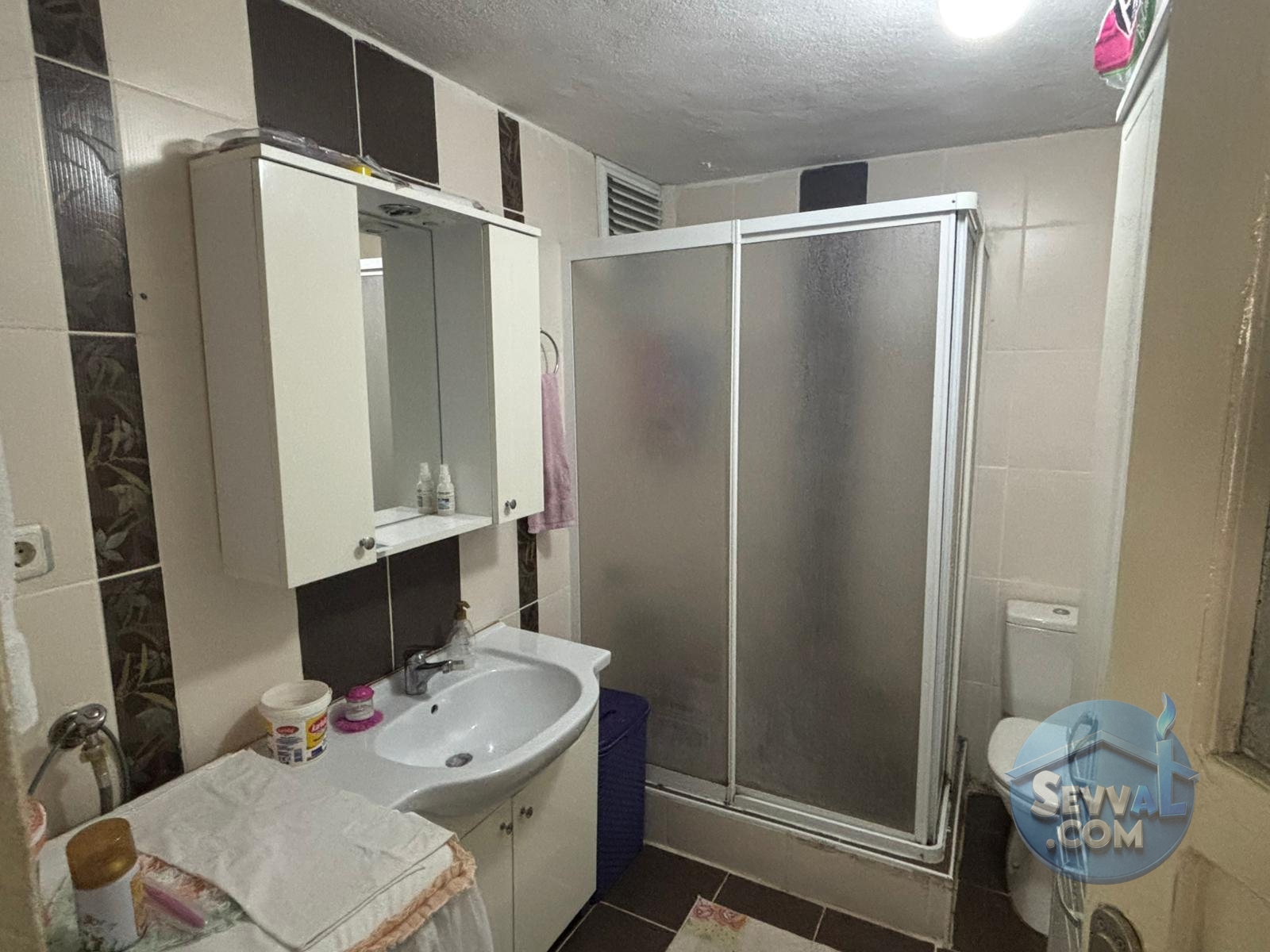 DERİNCE YAŞAMIN MERKEZİNDE 3+1 SATILIK DAİRE - Kocaeli Derince fotoğraf 26