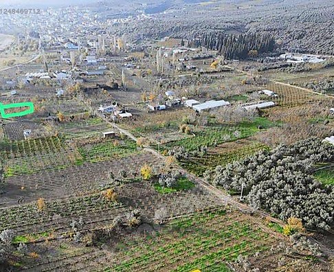 BURSA İZNİK BOYALICA'DA 202 M² TARLAMIZ SATILIKTIR - BURSA İZNİK fotoğraf 7