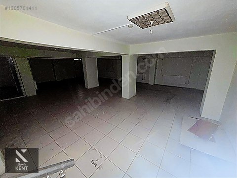 Kemalpaşa Satılık 420m2 Batar Katlı Depolu Dükkan - İZMİR KEMALPAŞA fotoğraf 11