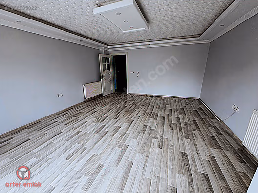 ARTER EMLAK'TAN BAHÇELİEVLER'DE SATILIK 3+1 DAİRE - BALIKESİR ALTIEYLÜL fotoğraf 36