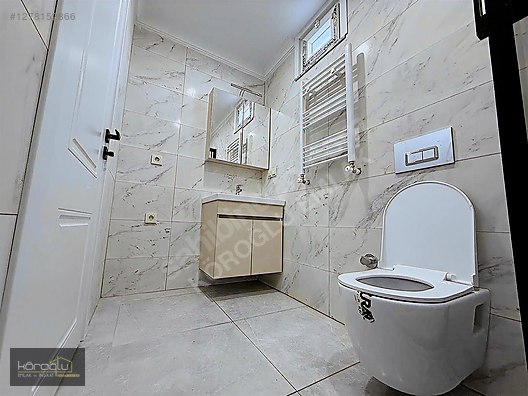 KÖROĞLU DAN CEMİL MERİÇTE ACİL SIFIR 2+1 EMSALSİZ FIRSAT DAİRE - İSTANBUL ÜMRANİYE fotoğraf 12