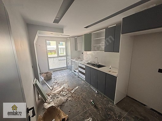 GÜLTEPE DE KİRALIK DAİRE - BATMAN MERKEZ fotoğraf 5