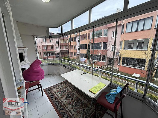 KARASU SAHİLDE ACİL SATILIK DENİZE SIFIR 2+1 ARA KAT DAİRE - SAKARYA KARASU fotoğraf 7