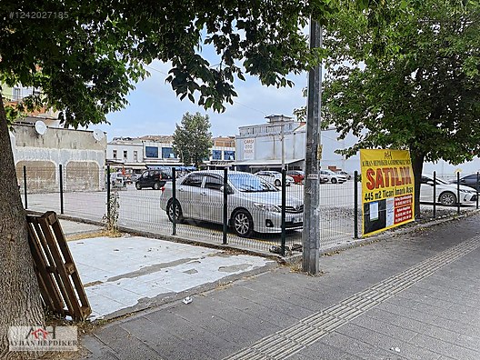 ADAPAZARININ KALBİNDE KATLIPAZAR VE ORTA GARAJ YANI 445M2 TİCARİ - SAKARYA ADAPAZARI fotoğraf 3