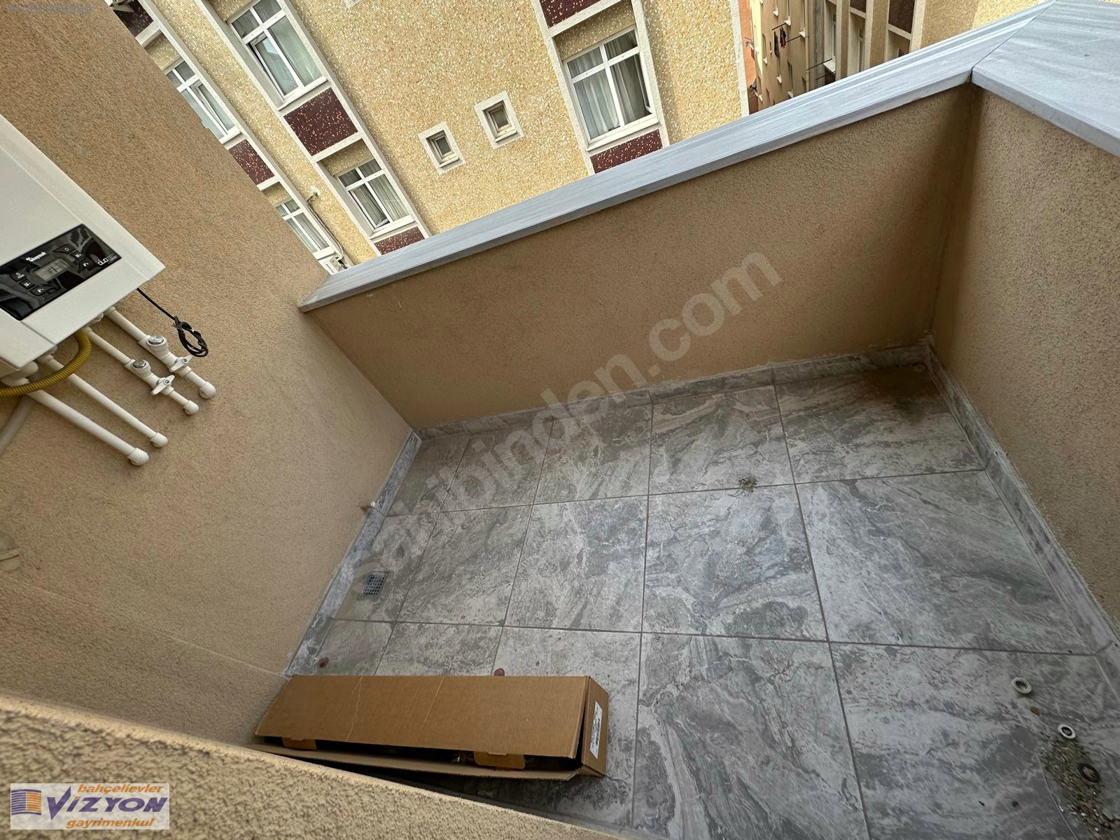 Bahçelievler Siyavuşpaşa Satılık 2+1 Ara kat daire. VİZYON - İSTANBUL BAHÇELİEVLER fotoğraf 14