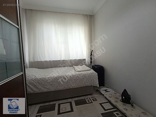 RAMSUDAN ALTINŞEHİRDE KYK KARŞISINDA SATILIK 1+1 DAİRE - ADIYAMAN MERKEZ fotoğraf 10