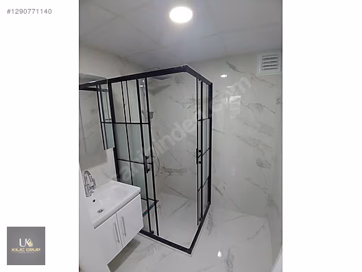 KILIÇ GRUPTAN EBEVEYN BANYOLU YERDEN ISITMALI HARİKA DAİRE - KOCAELİ KÖRFEZ fotoğraf 19