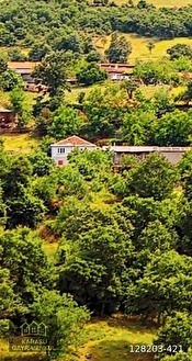 ÇANAKKALE BİGA DİKMEN KÖYÜ MÜSTAKİL TAPU İMARLI - ÇANAKKALE BİGA fotoğraf 15