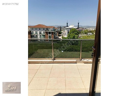 KARTEPE EMAR DELUXE SİTESİNDE KİRALIK 2+1 DAİRE - KOCAELİ KARTEPE fotoğraf 16