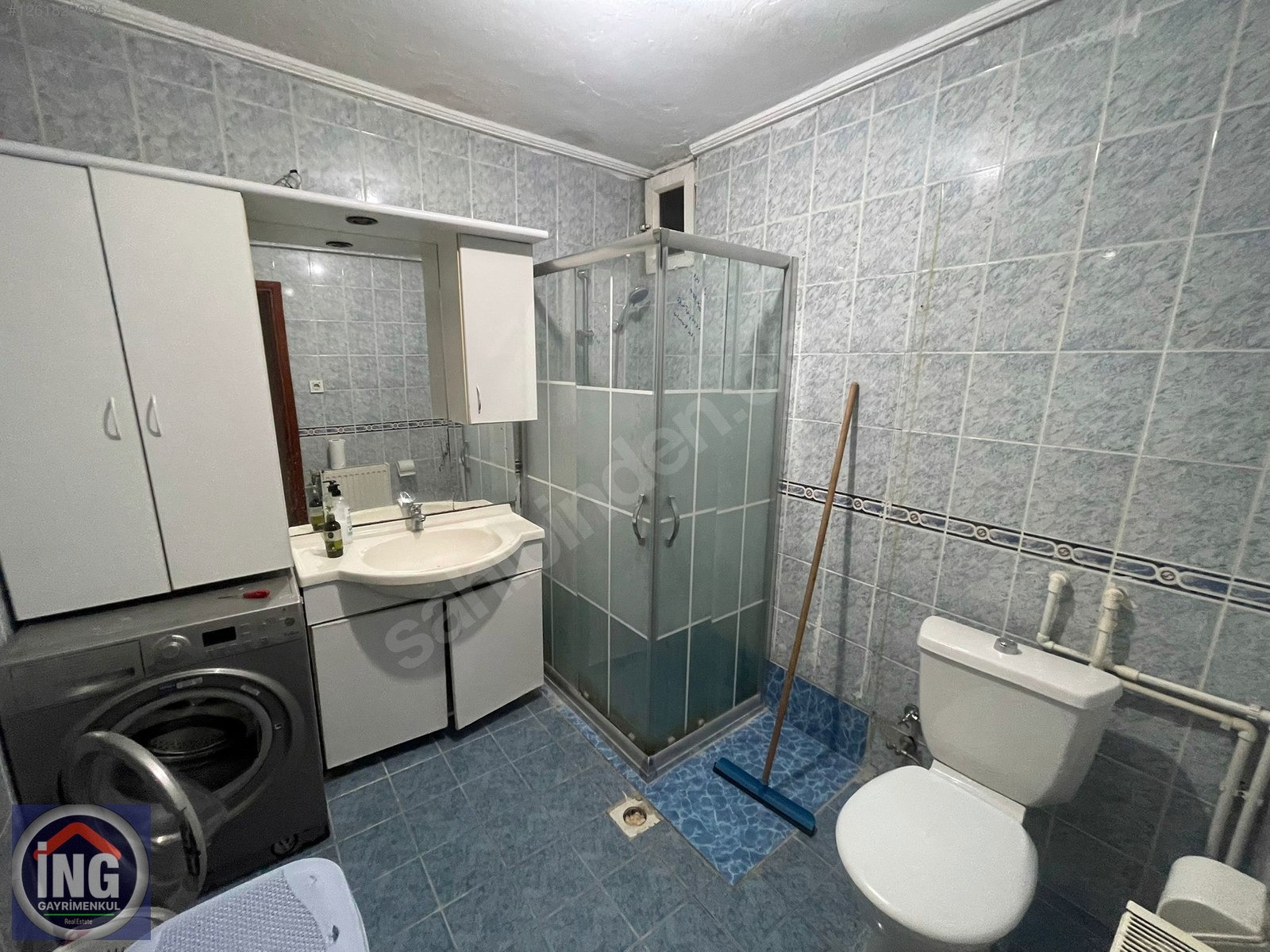 KARACAİBRAHİM'DE BELEDİYENİN YANINDA 140 M2 ASANSÖRLÜ 3+1 DAİRE - KIRKLARELİ MERKEZ fotoğraf 19