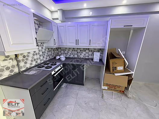 ELDEN TAKSİTLİ GENİŞ BAHÇE KULLANIMLI HAVUZLU SIFIR 2+1 DAİRE - SAKARYA KARASU fotoğraf 11