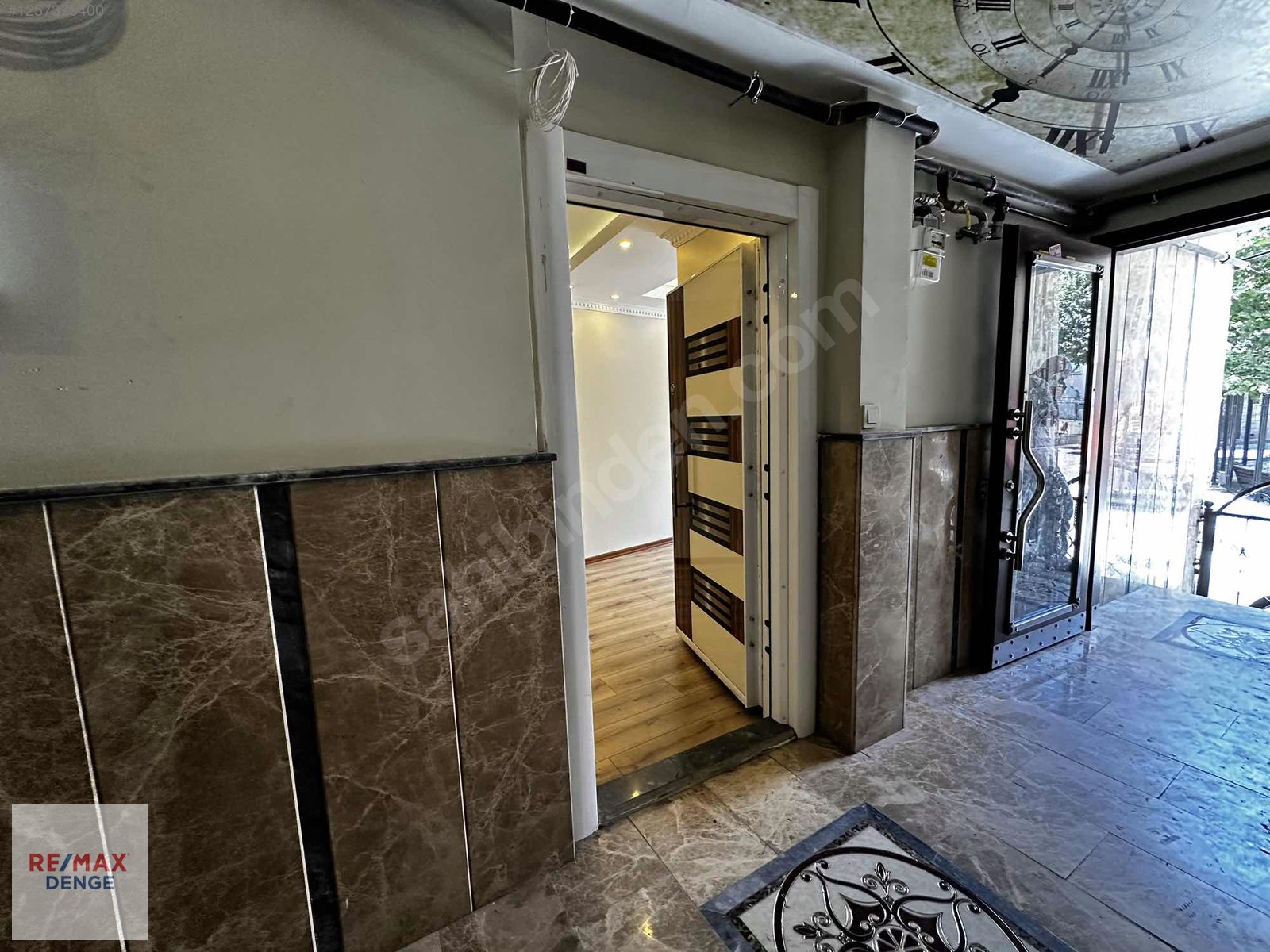 YEDİKULEDE YENİ BİNADA SATILIK 2+1 TERS DUBLEKS DAİRE - İSTANBUL FATİH fotoğraf 25