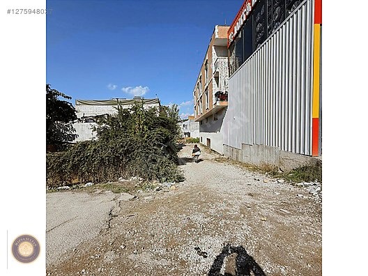 ÇEVRE YOLUN DİBİNDEN 110M2 FIRSAT ARSA - BURSA YILDIRIM fotoğraf 5
