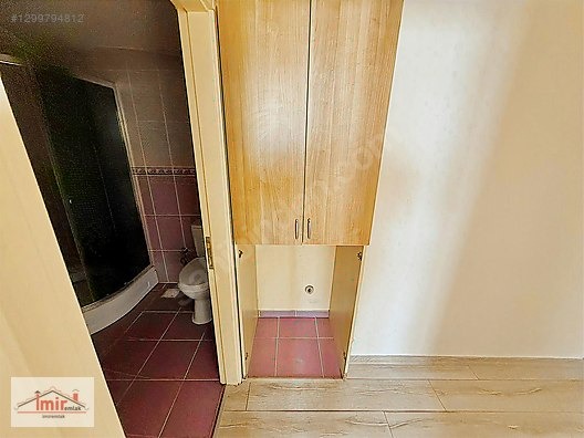 İMİR EMLAK'TAN 3+1 OKUL YAKINI 1.KAT 130M² KİLERLİ MASRAFSZ DAİR - ANKARA PURSAKLAR fotoğraf 29