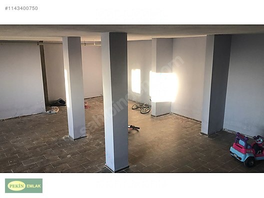 PEKİN EMLAK'TAN BAHÇECİK MERKEZDE KİRALIK DÜKKAN (210 M2 DEPOLU) - KOCAELİ BAŞİSKELE fotoğraf 3