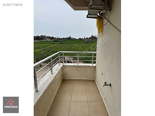 DİDİMDE SATILIK 1+1 FİYATINA EŞYALI 2+1 DAİRE MERKEZİ KONUM - AYDIN DİDİM fotoğraf 16