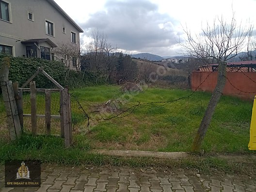 KADIKÖYDE FIRSAT MANZARALI 4 KAT TİCARİ+KONUT İMARLI ARSA - YALOVA MERKEZ fotoğraf 4
