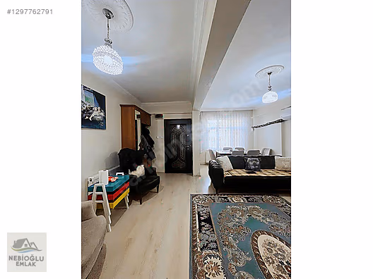 NEBİOĞLU EMLAKTAN ÇINARLI MAH. 2+1 ARAKAT DAİRE - KOCAELİ DERİNCE fotoğraf 18