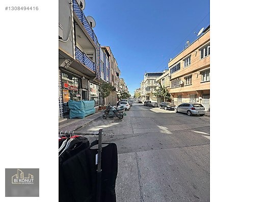 YEŞİLEVLER MH CADDE ÜZERİNDE 120M2 SATILIK DÜKKAN AKTİF KİRACILI - GAZİANTEP ŞAHİNBEY fotoğraf 33