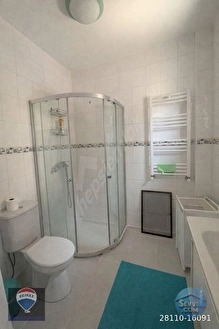KUŞADASI'NDA DENİZE YÜRÜME MESAFESİNDE SATILIK 4+1 VİLLA - AYDIN KUŞADASI fotoğraf 46