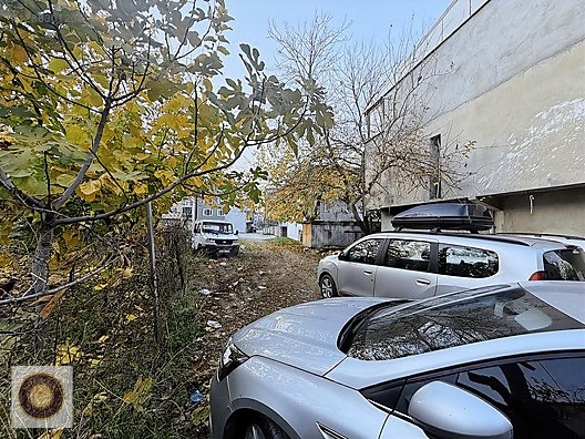 C KIZIK DEĞİRMENÖNÜ SATILIK 94m2 ARSA - BURSA YILDIRIM fotoğraf 16
