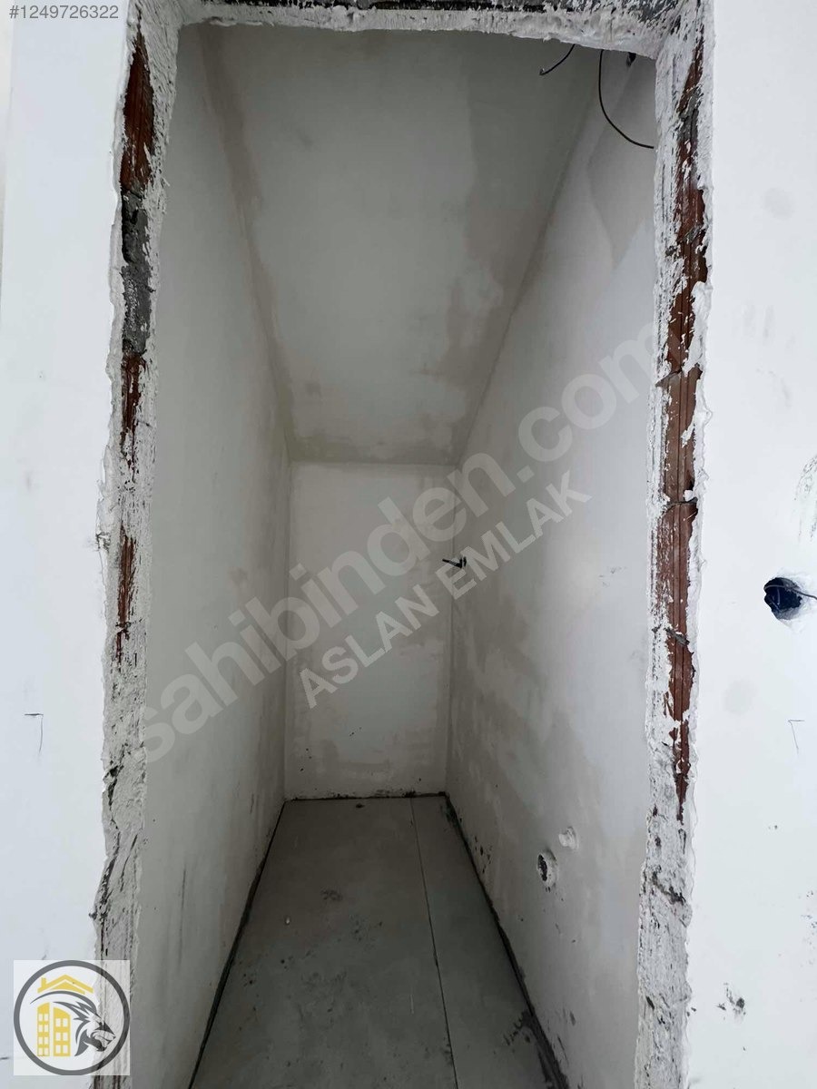 ASLAN EMLAK'TAN FATİH'DE SATILIK 2+1 DUBLEX SIFIR DAİRE.. - KÜTAHYA MERKEZ fotoğraf 14