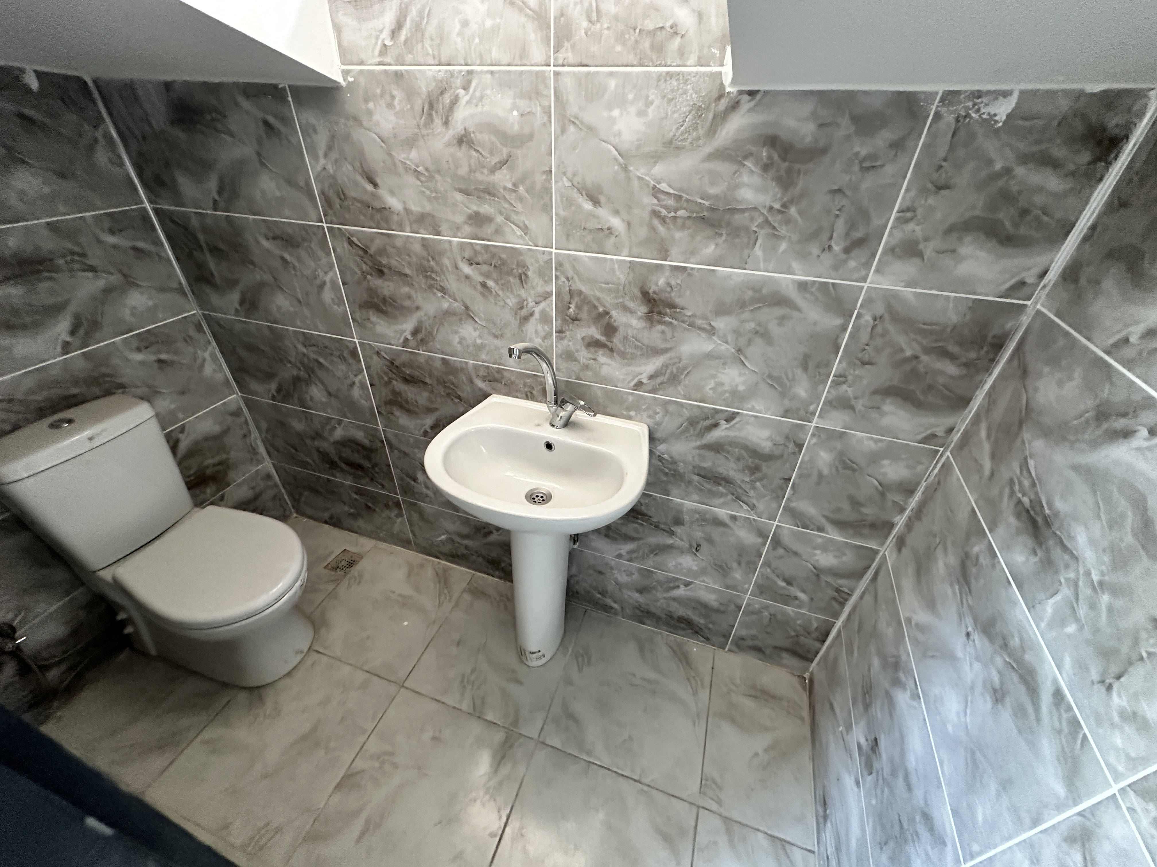SAFA MAHALLESİNDE MANZARALI SIFIR 4+1 150 m2 ÜST DUBLEKS - İSTANBUL SANCAKTEPE fotoğraf 15