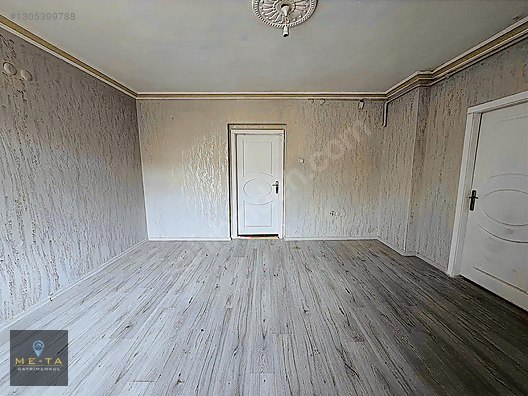 ME-TA GAYRİMENKULDEN KURTULUŞ MAHALLESİN DE SATILIK 3+1 DAİRE - ANKARA POLATLI fotoğraf 8