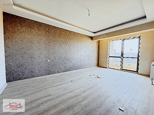 İMİR EMLAK OFİSİNDEN HASTANE YAKINI 4+1 195m2 1.KAT KAPALI GARAJ - ANKARA PURSAKLAR fotoğraf 17