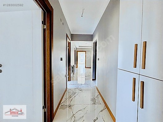 PURSAKLAR İMİR EMLAK'TAN ASANSÖRLÜ2.KAT GÜNEYBATICEPHE 3+1 125M2 - ANKARA PURSAKLAR fotoğraf 19