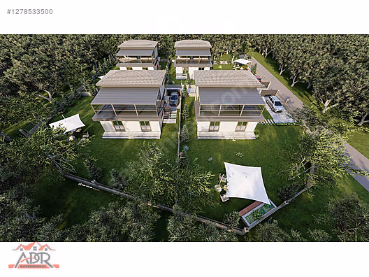 Geyve ilimbey köyünde 500 m2.inş.ruhsatlı müstakil satılık arsa. - SAKARYA GEYVE fotoğraf 38