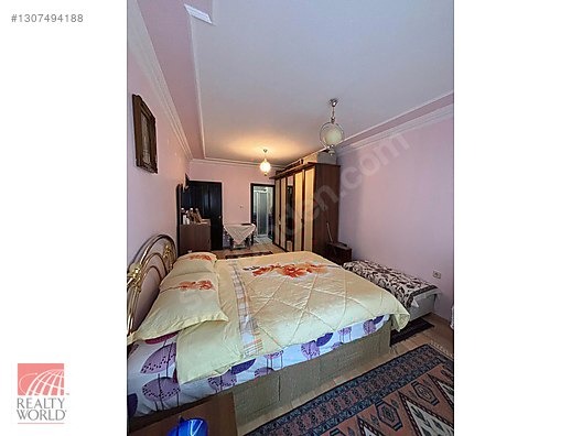 ANKARA ÜMİTKÖYDE SİTE İÇİNDE MUHTEŞEM KONUMDA SATILIK DAİRE - ANKARA ÇANKAYA fotoğraf 24