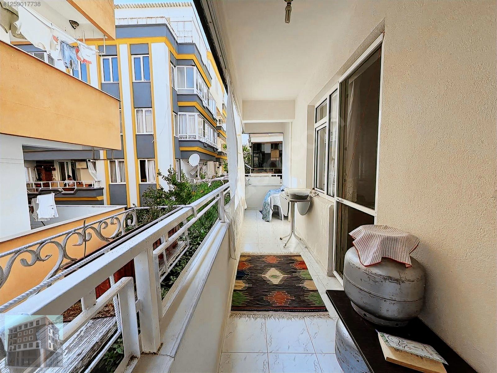 SADECE ADIGÜZELDEN ALTINKUMDA DENİZE 100 MT FIRSAT 2+1 DAİRE - BALIKESİR EDREMİT fotoğraf 11