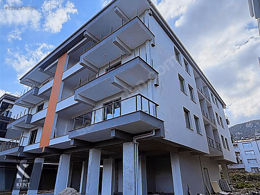 Kemalpaşa Mehmet Akif 3+1 Daire 125 m2 - İZMİR KEMALPAŞA fotoğraf 4