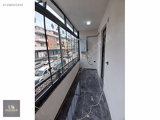 KILIÇ GRUPTAN 3+1 YERDEN ISITMALI EBEVEYN BANYOLU LÜX DAİRE - KOCAELİ KÖRFEZ fotoğraf 3