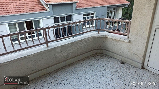 PİRİMEHMET MAHALLESİ'NDE KOMBİLİ ARA KATTA DAİRE - ISPARTA MERKEZ fotoğraf 5