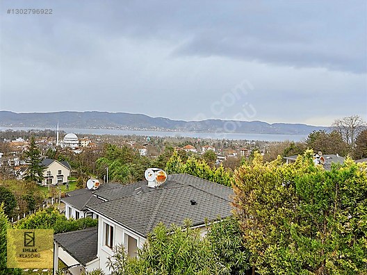 Göl Manzaralı | Müstakil Bahçeli & Müstakil Havuzlu | Şömineli - SAKARYA SAPANCA fotoğraf 27