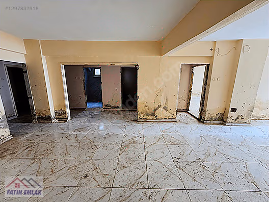 GEMLİK'TE SAHİLE YAKIN 2+1 SATILIK DAİRE - BURSA GEMLİK fotoğraf 19