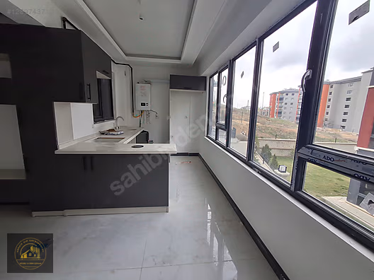 CADDE ÜZERİNDE - MÜTHİŞ KONUMLU SIFIR 1+1 - İSKANI ALINMIŞ - ANKARA GÖLBAŞI fotoğraf 9
