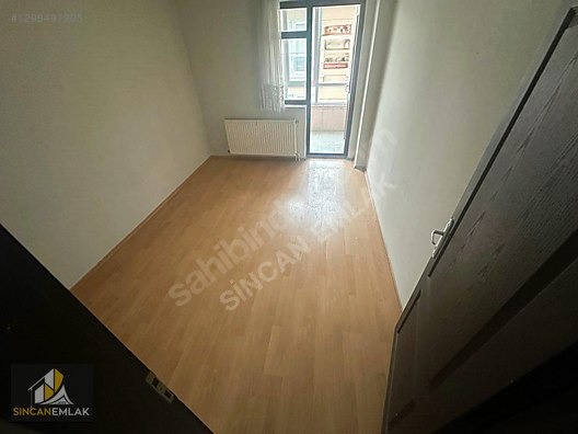 TANDOĞAN MAHALLESİN'DE 2+1 BAĞIMSIZ ARA KAT UYGUN SATILIK DAİRE - ANKARA SİNCAN fotoğraf 14