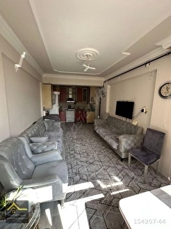 MUHATR EMLAK'TAN FAHRİ ERGÜN CADDESİ ÜZERİNDE 2+1 SATILIK DAİRE - KÜTAHYA TAVŞANLI fotoğraf 7