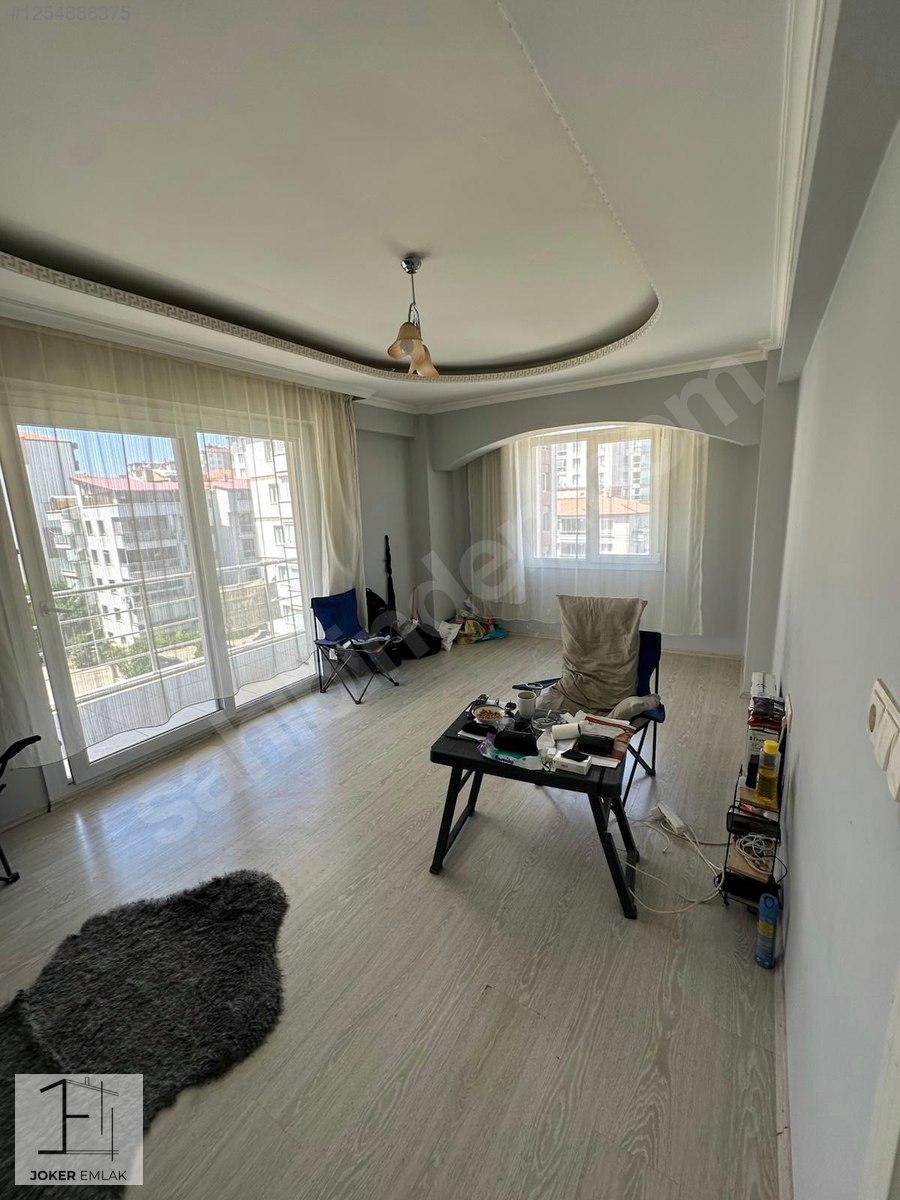 KEMALÖZ MAH. SUBAŞI YURDU YAKINLARINDA SATILIK 3+1 DAİRE - UŞAK MERKEZ fotoğraf 8