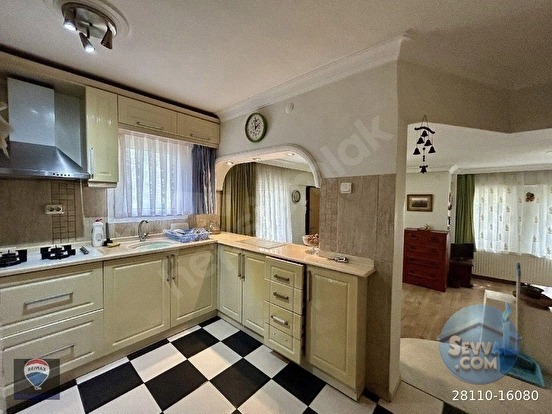 Kadınlar Denizi Sidonya Sitesinde, 5+2, Özel Otoparklı Villa - AYDIN KUŞADASI fotoğraf 16