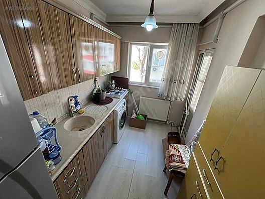 AKÇAY KÖŞEMDEN 3+1 SATILIK DOĞALGAZLI ARA KAT DAİRE - BALIKESİR EDREMİT fotoğraf 4