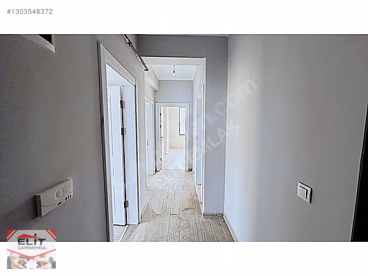 ASUDE LIFE SİTESİNDE 2+1 SATILIK DAİRE - SAKARYA KARASU fotoğraf 5