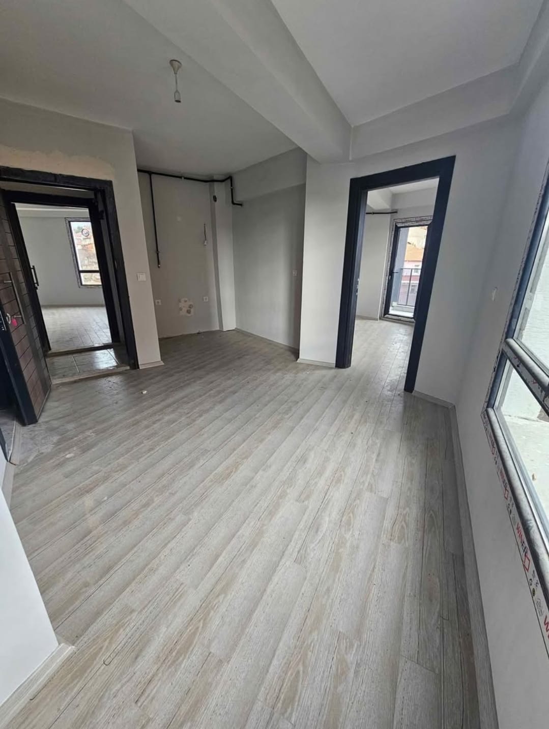 Satılık sıfır apart  - UŞAK MERKEZ fotoğraf 4